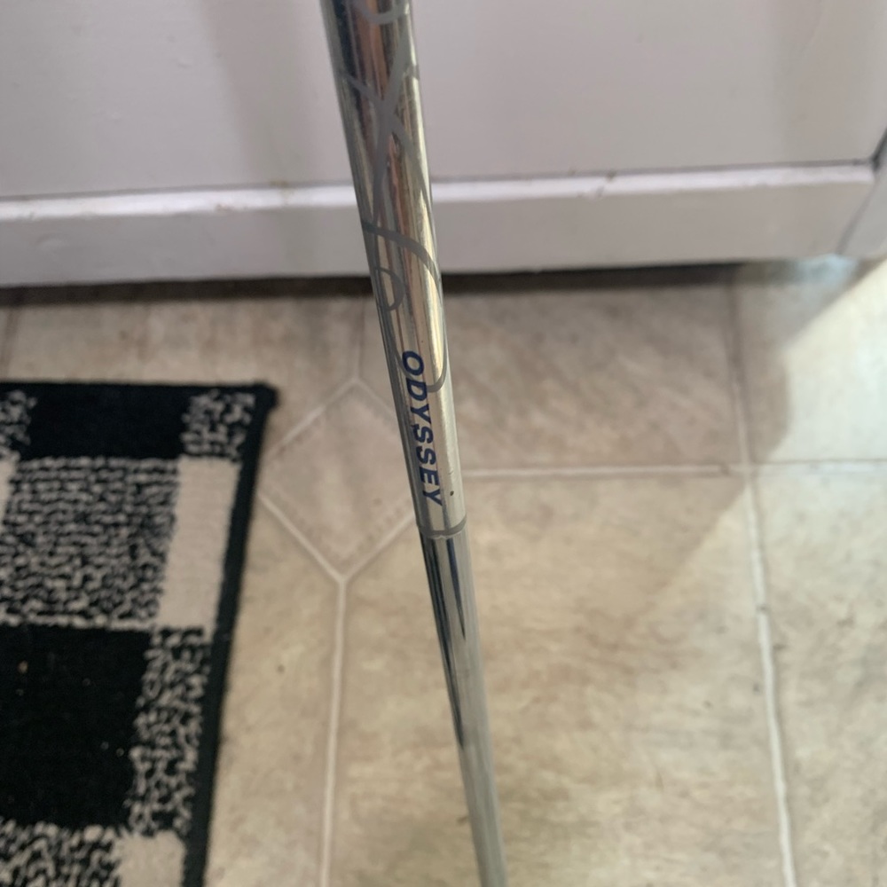 Odyssey, Devine Line Putter - Picture 6 of 7